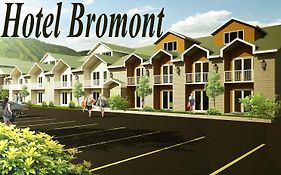 Hotel Bromont